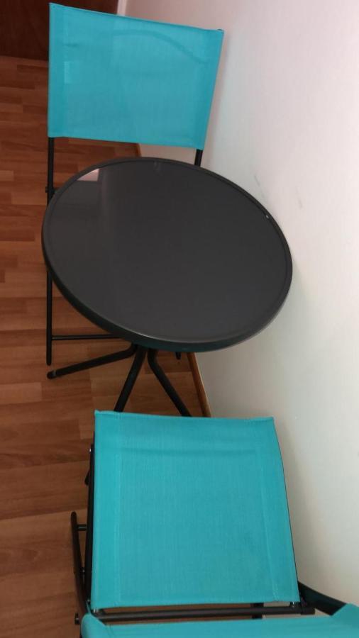 Hostal Low Cost Cerca Del Terminal De Buses Con Cafeteria La Serena Bagian luar foto